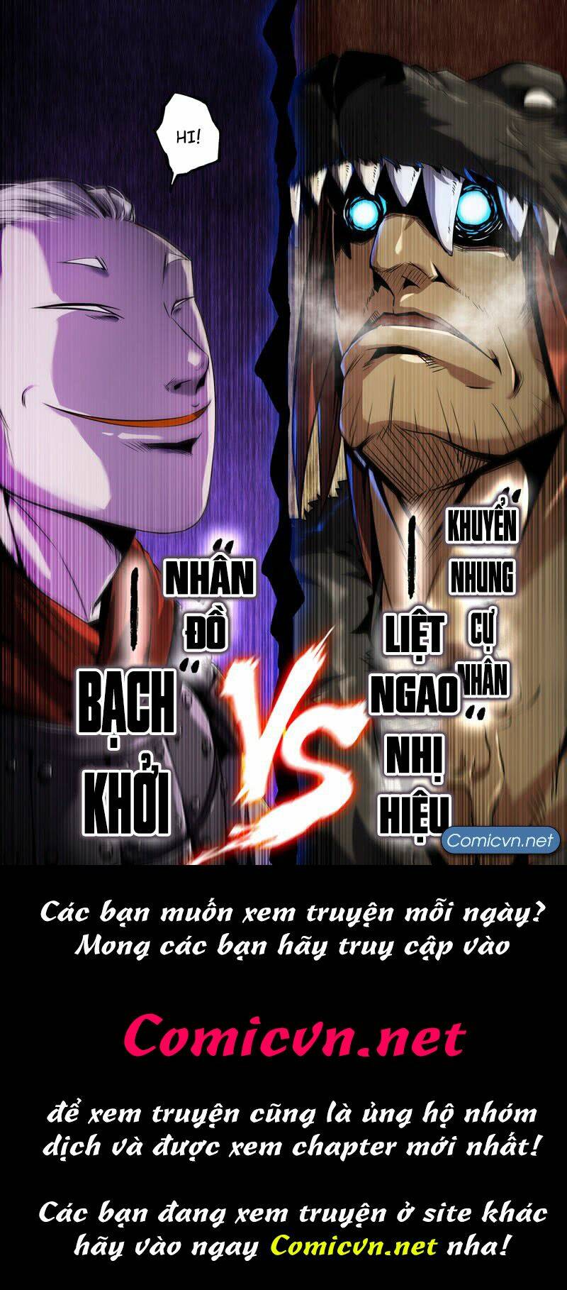 Mạnh Nhất Lịch Sử - Chapter 26 - Page 20