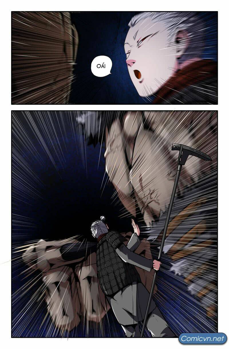 Mạnh Nhất Lịch Sử - Chapter 27 - Page 9