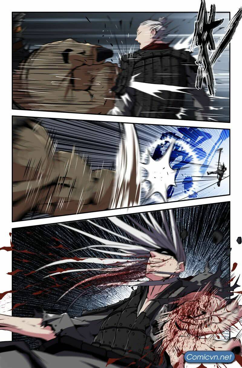 Mạnh Nhất Lịch Sử - Chapter 27 - Page 10