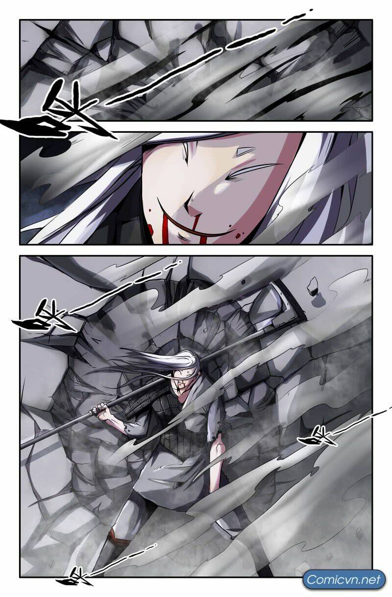 Mạnh Nhất Lịch Sử - Chapter 27 - Page 12