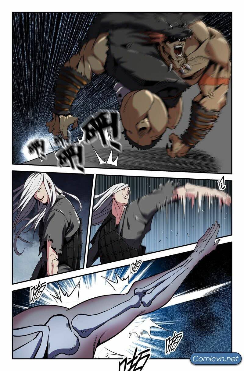 Mạnh Nhất Lịch Sử - Chapter 27 - Page 13