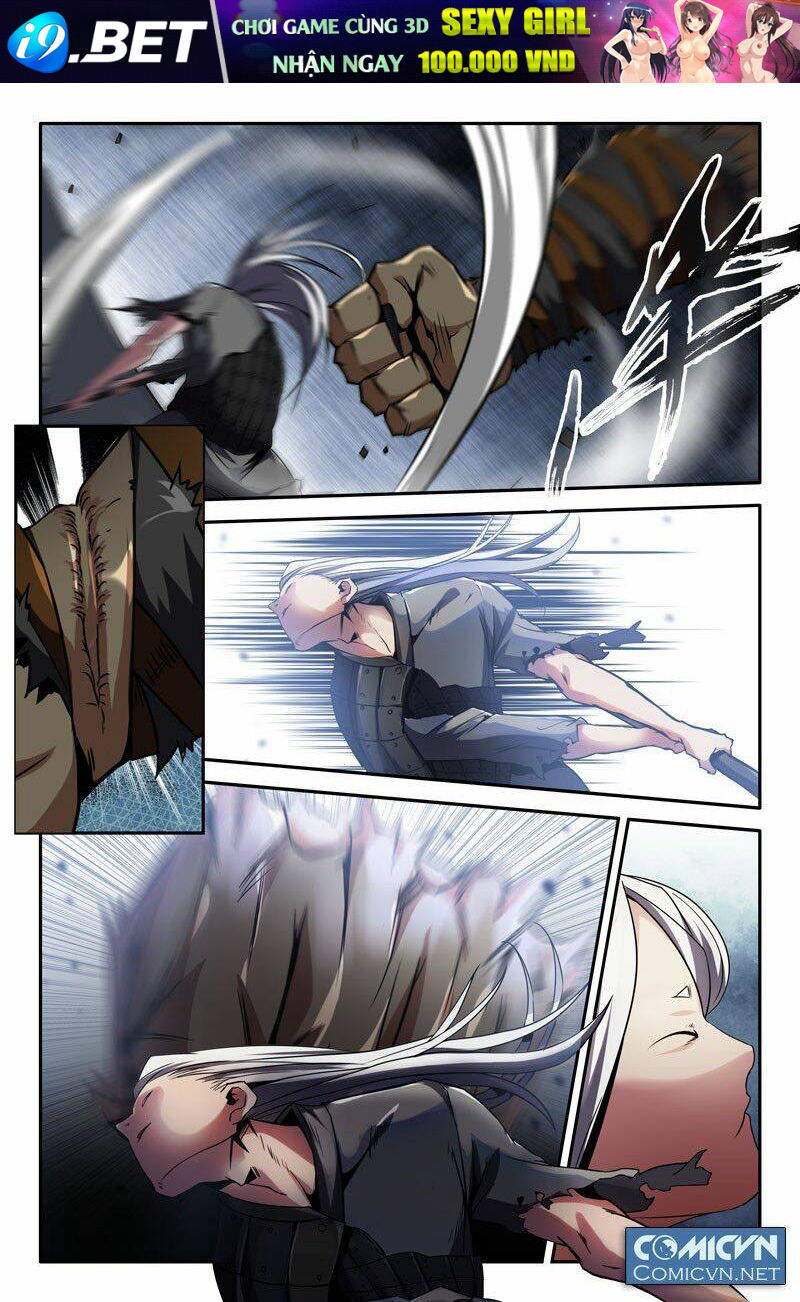 Mạnh Nhất Lịch Sử - Chapter 27 - Page 15