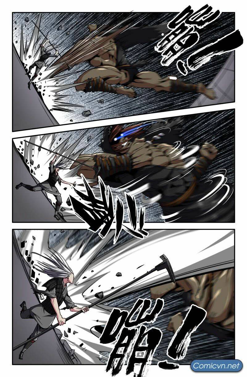 Mạnh Nhất Lịch Sử - Chapter 27 - Page 16