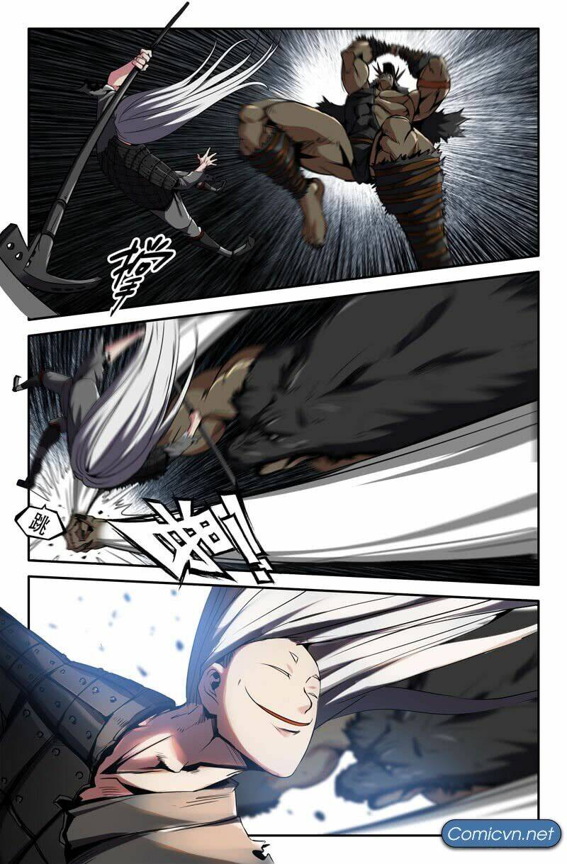 Mạnh Nhất Lịch Sử - Chapter 27 - Page 17