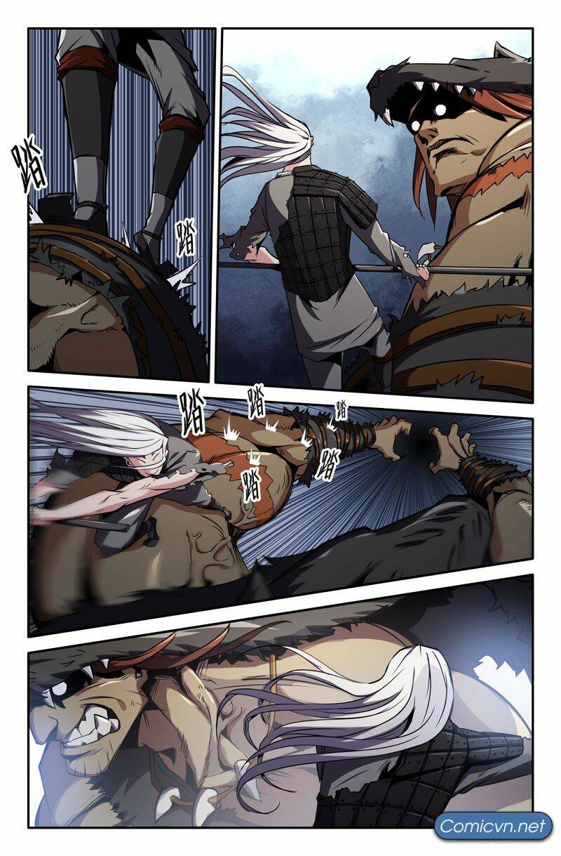 Mạnh Nhất Lịch Sử - Chapter 27 - Page 18