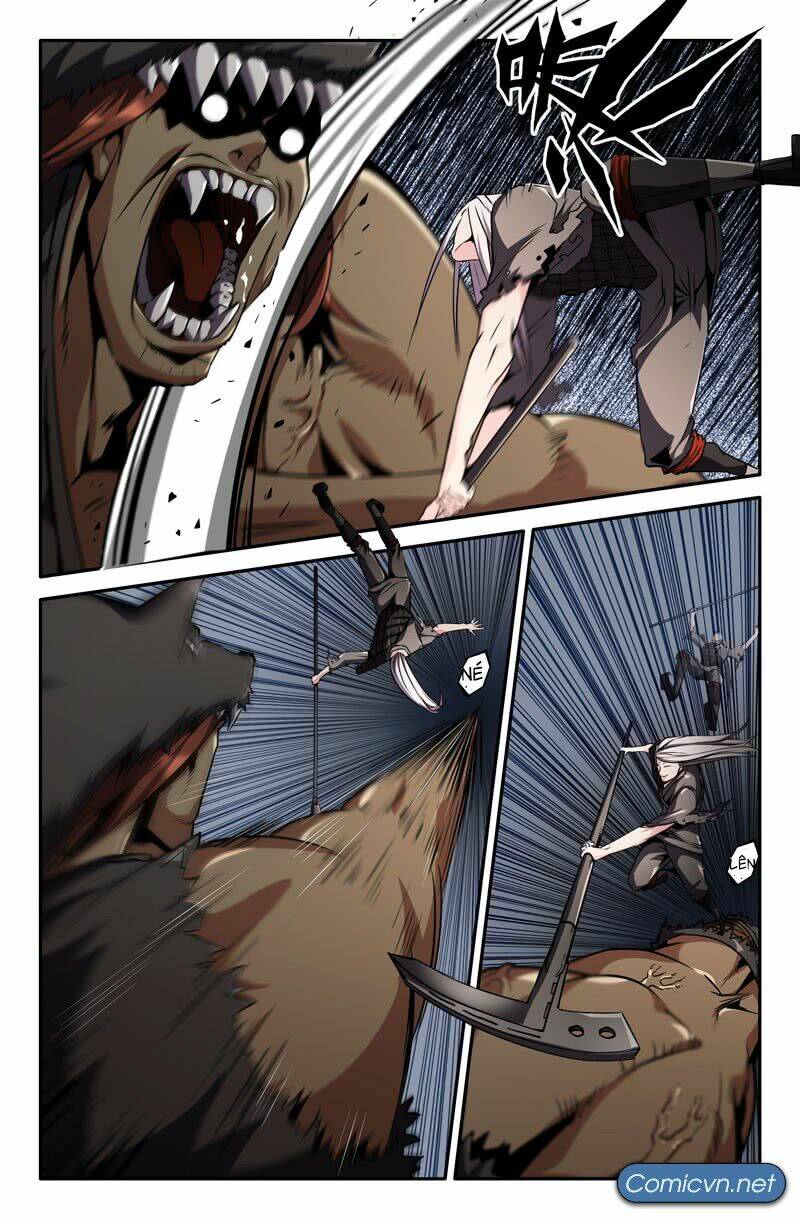 Mạnh Nhất Lịch Sử - Chapter 27 - Page 19