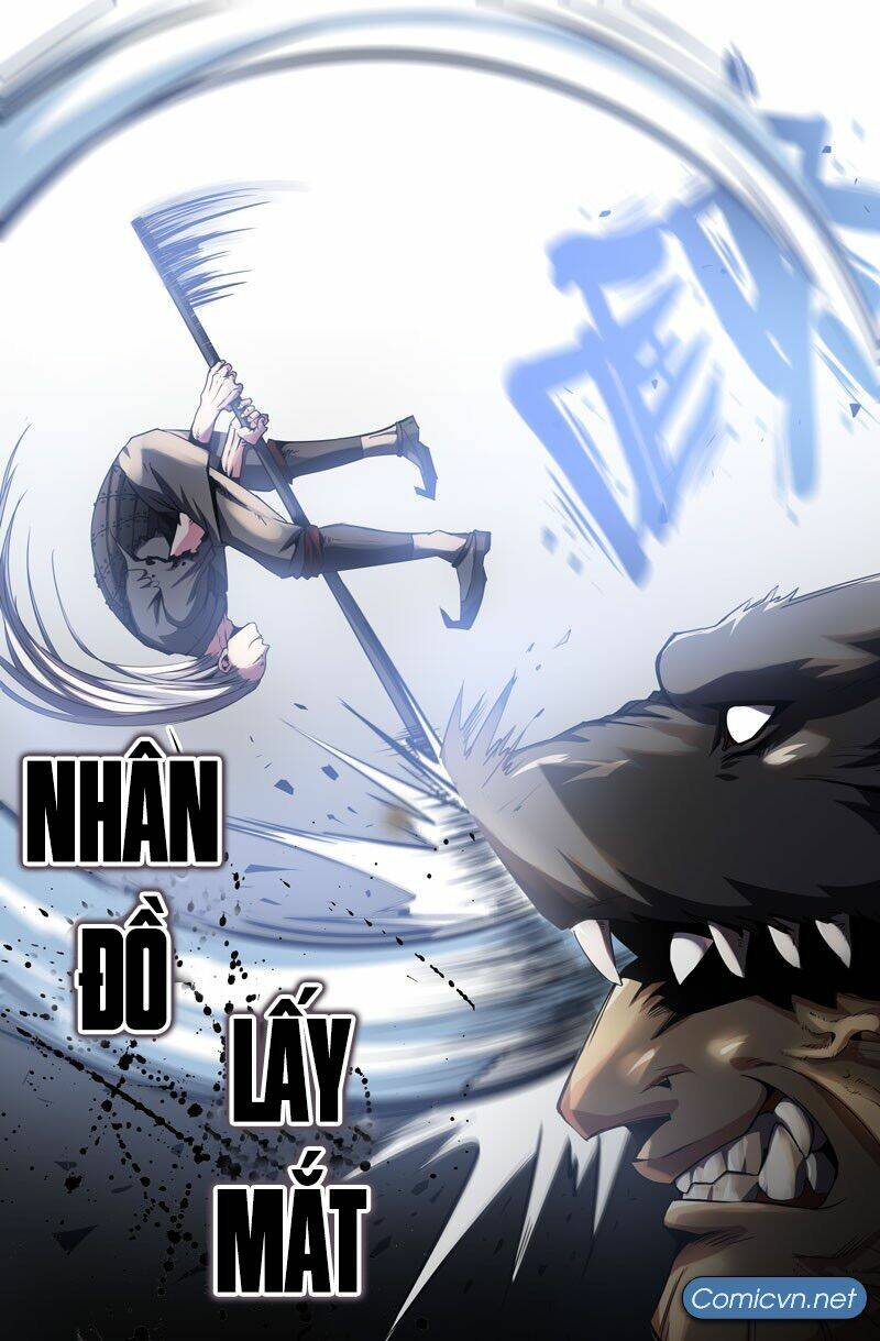 Mạnh Nhất Lịch Sử - Chapter 27 - Page 24