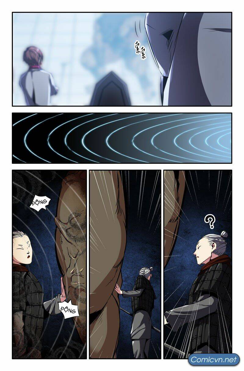 Mạnh Nhất Lịch Sử - Chapter 27 - Page 8