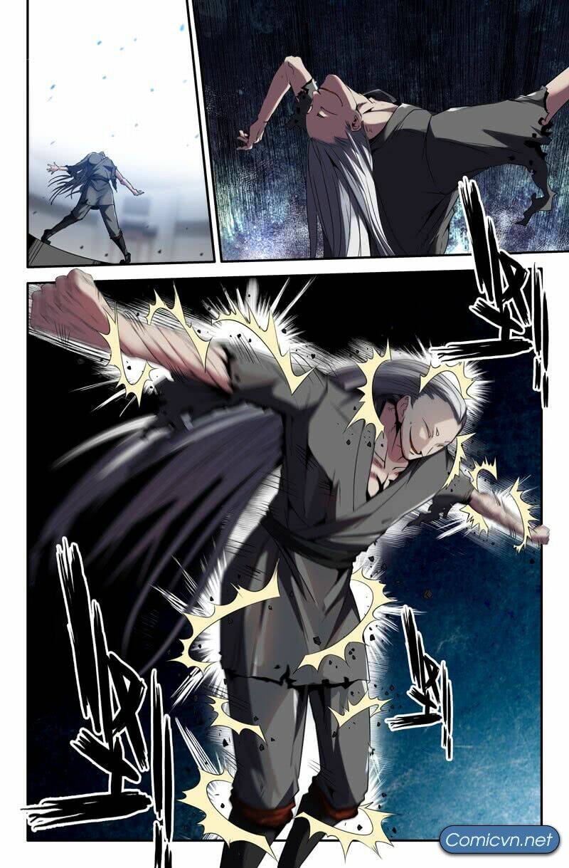 Mạnh Nhất Lịch Sử - Chapter 28 - Page 9