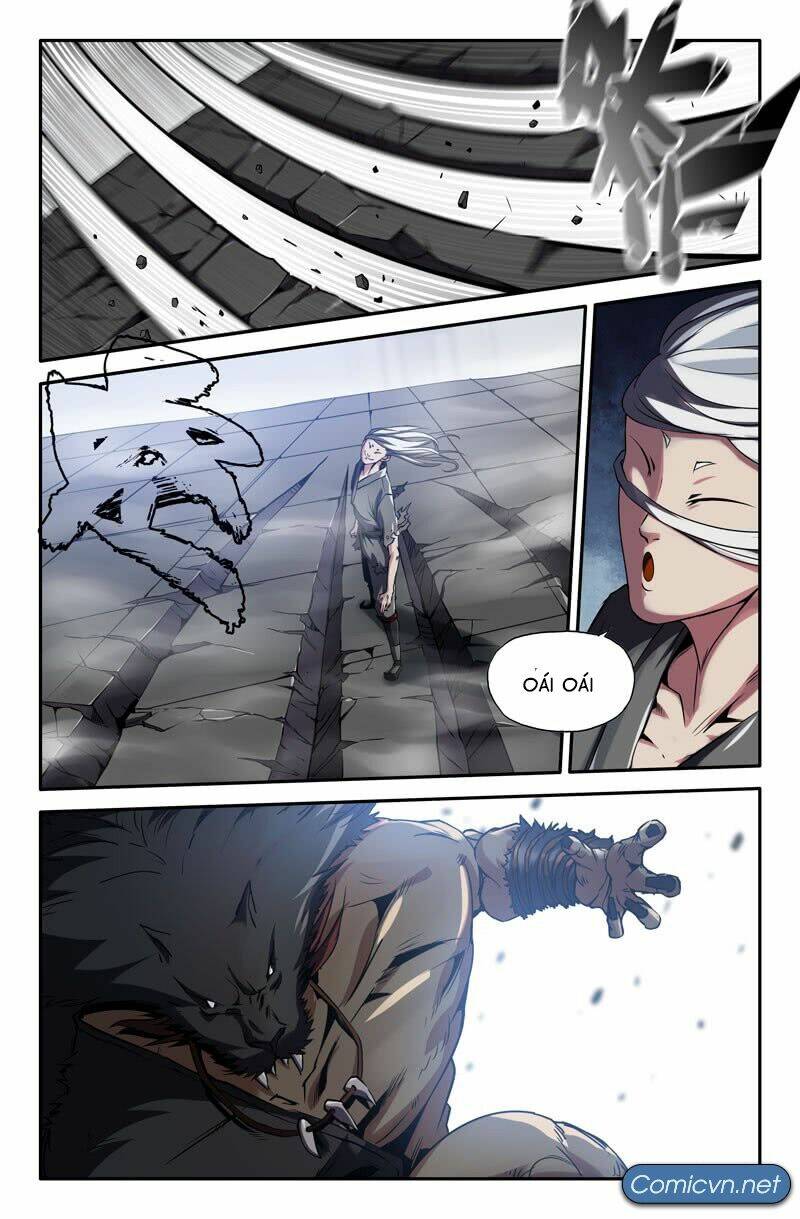 Mạnh Nhất Lịch Sử - Chapter 28 - Page 11