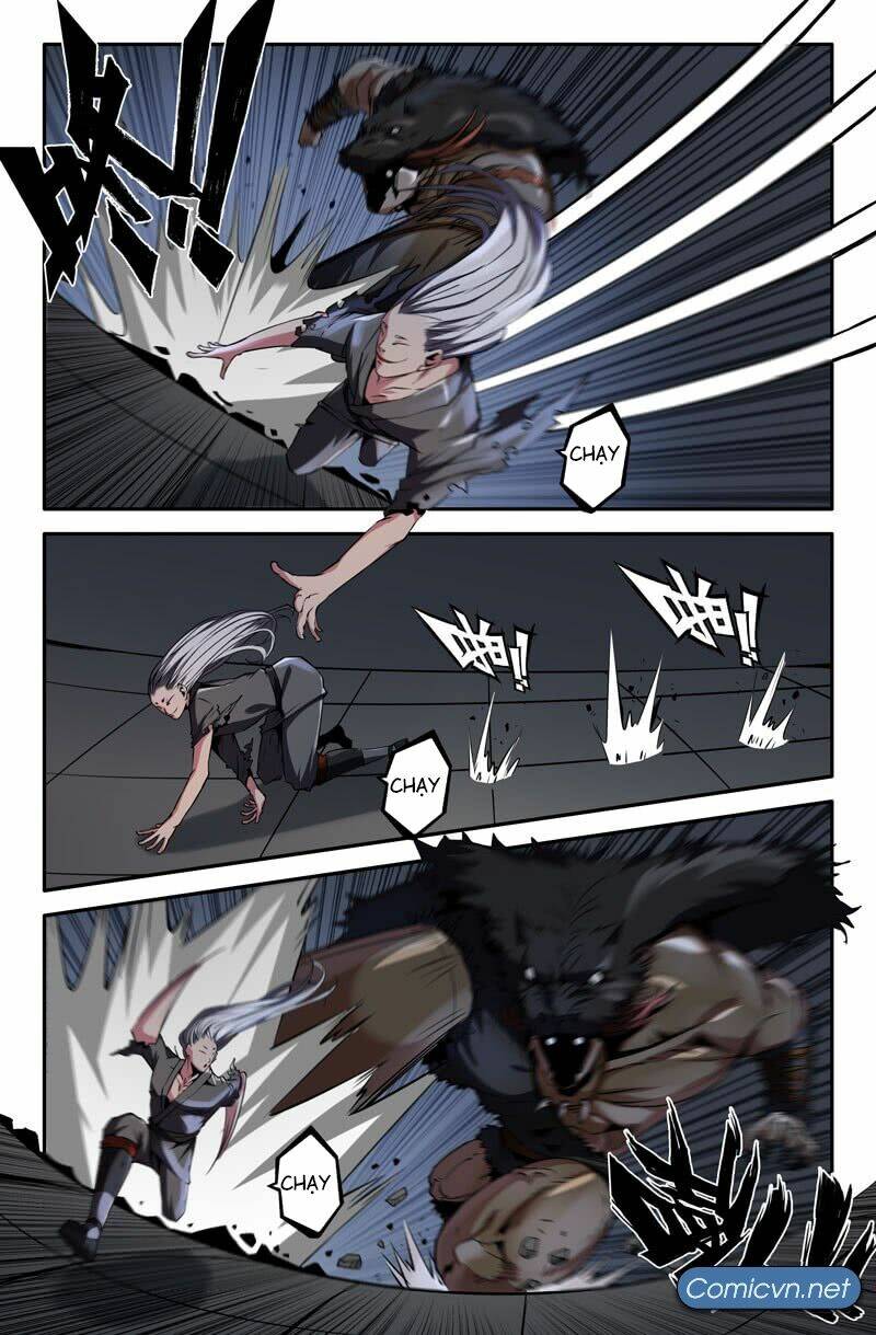 Mạnh Nhất Lịch Sử - Chapter 28 - Page 12