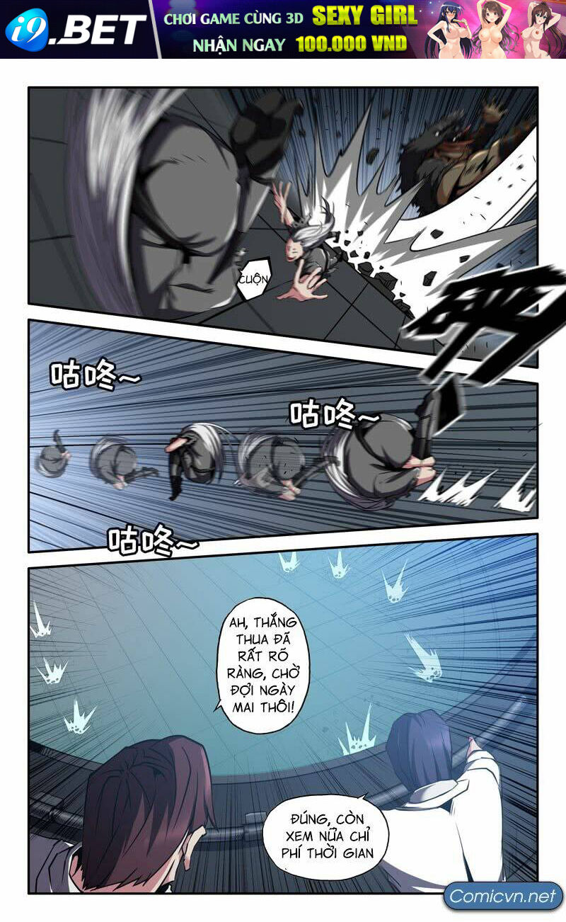 Mạnh Nhất Lịch Sử - Chapter 28 - Page 14