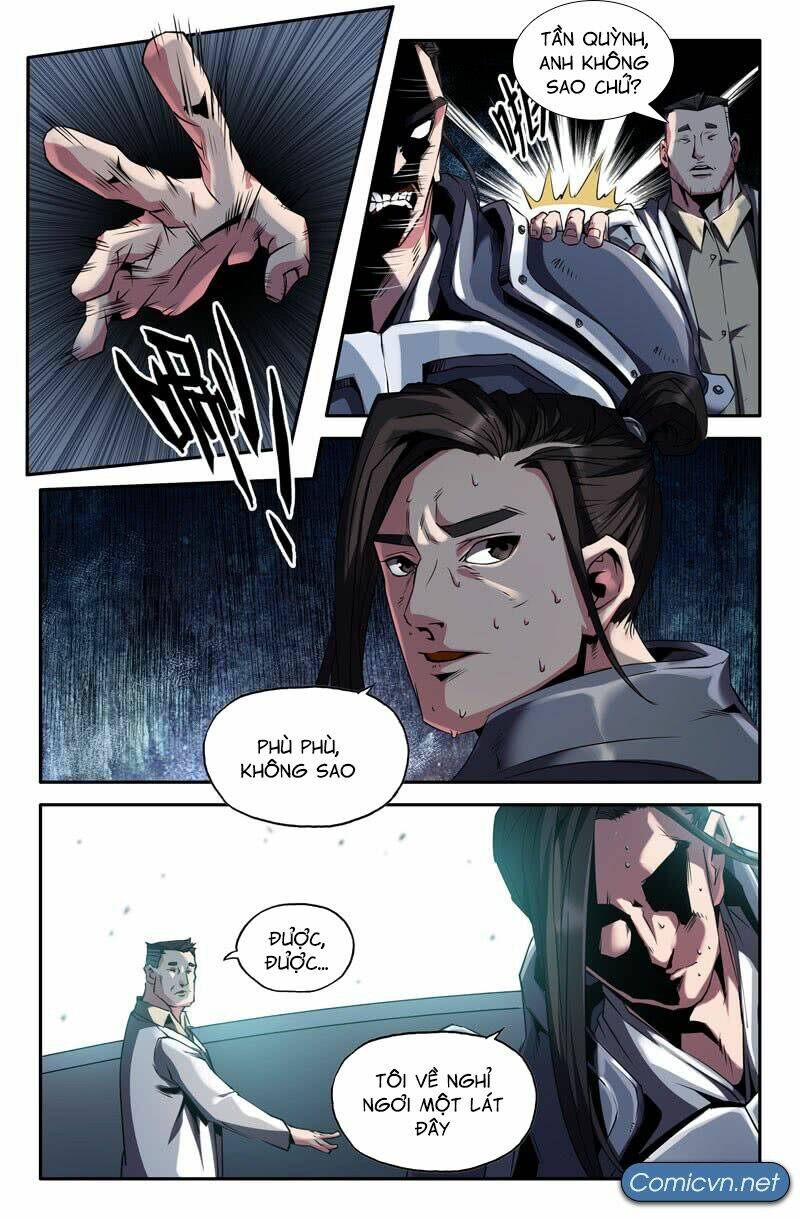 Mạnh Nhất Lịch Sử - Chapter 28 - Page 19