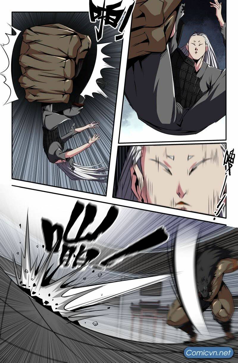 Mạnh Nhất Lịch Sử - Chapter 28 - Page 6