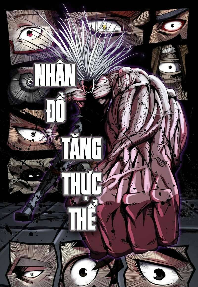 Mạnh Nhất Lịch Sử - Chapter 29 - Page 9