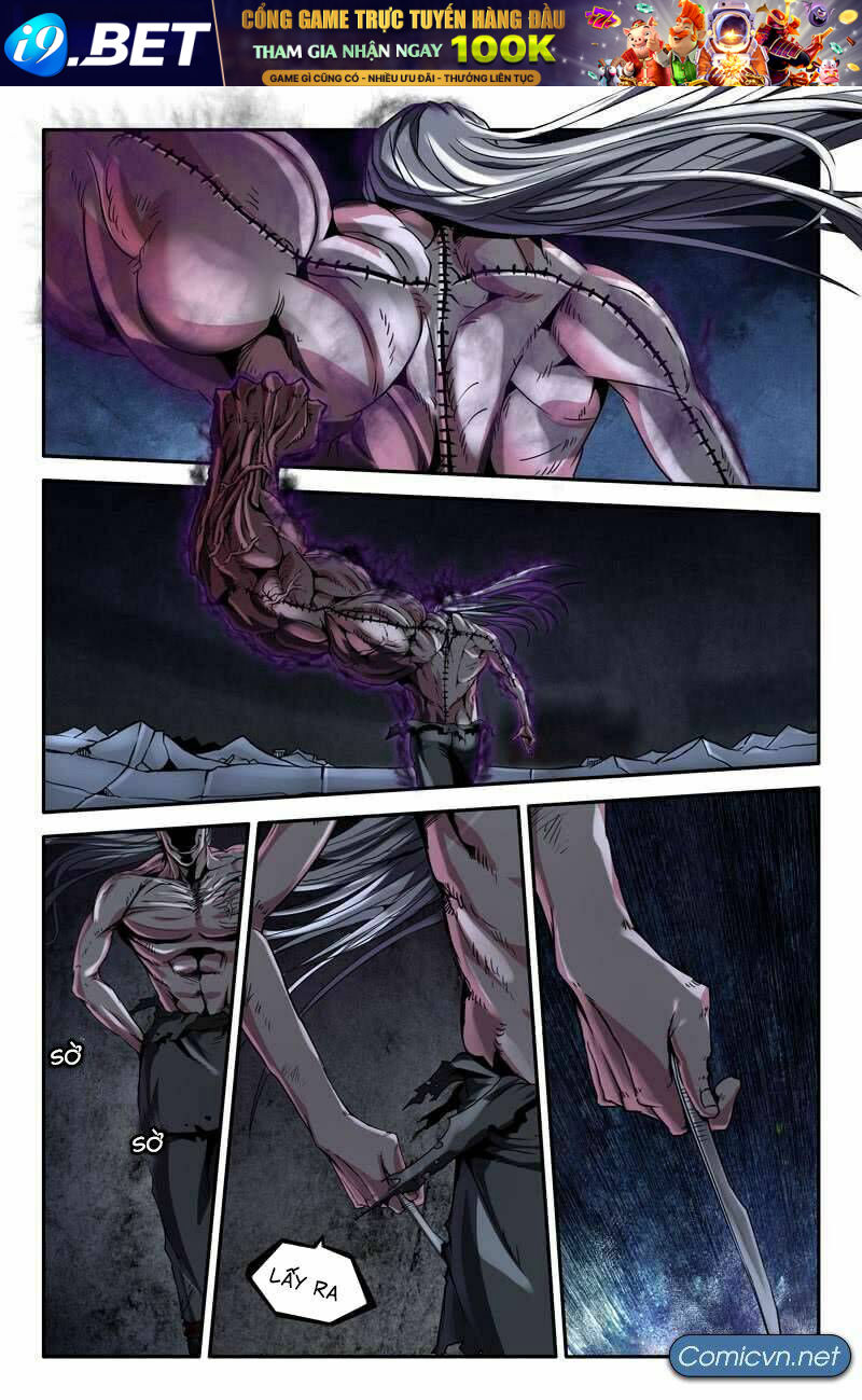 Mạnh Nhất Lịch Sử - Chapter 29 - Page 10