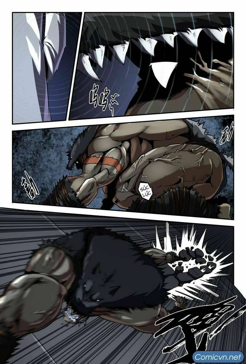 Mạnh Nhất Lịch Sử - Chapter 29 - Page 12