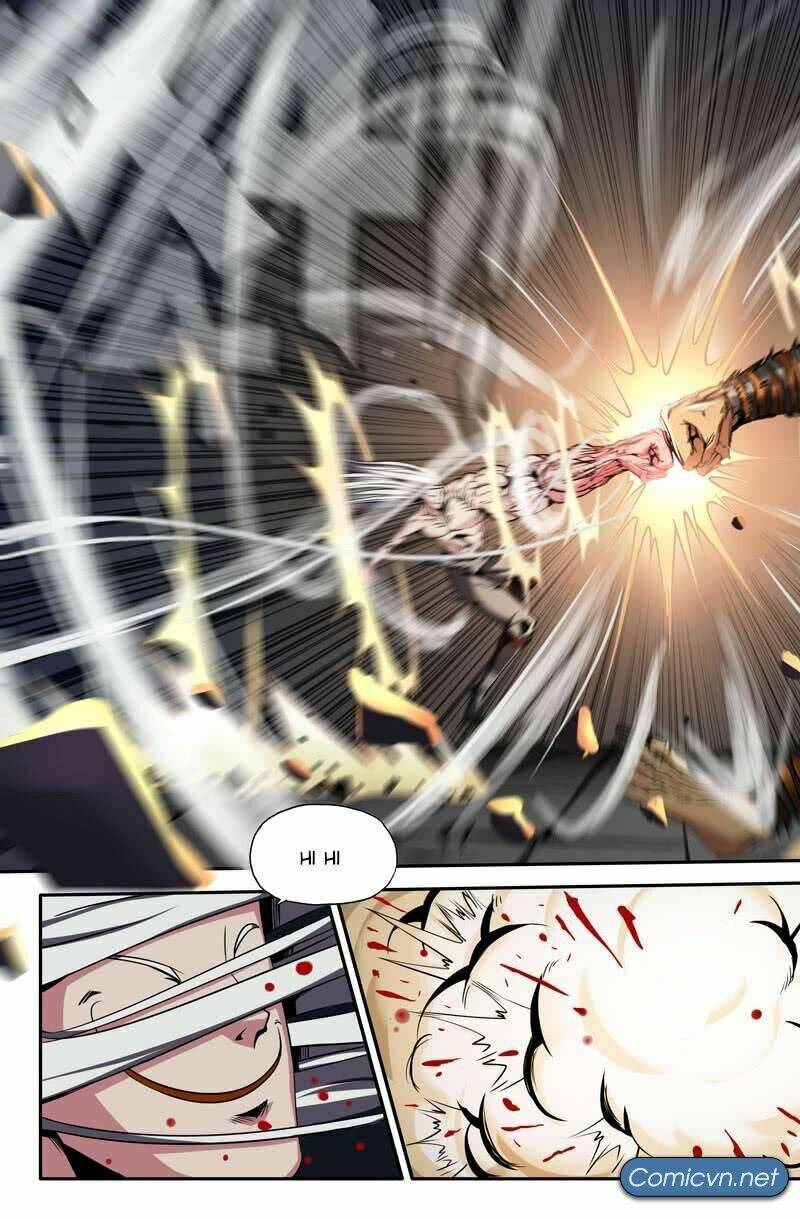 Mạnh Nhất Lịch Sử - Chapter 29 - Page 14