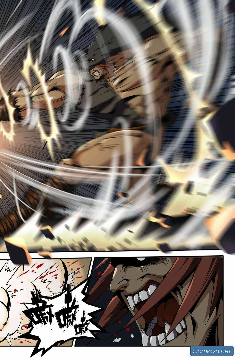 Mạnh Nhất Lịch Sử - Chapter 29 - Page 15