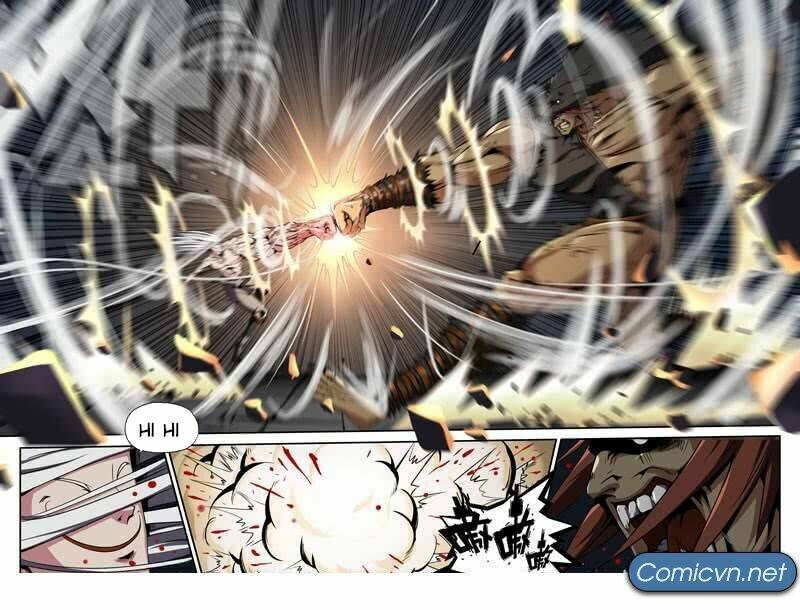 Mạnh Nhất Lịch Sử - Chapter 29 - Page 16