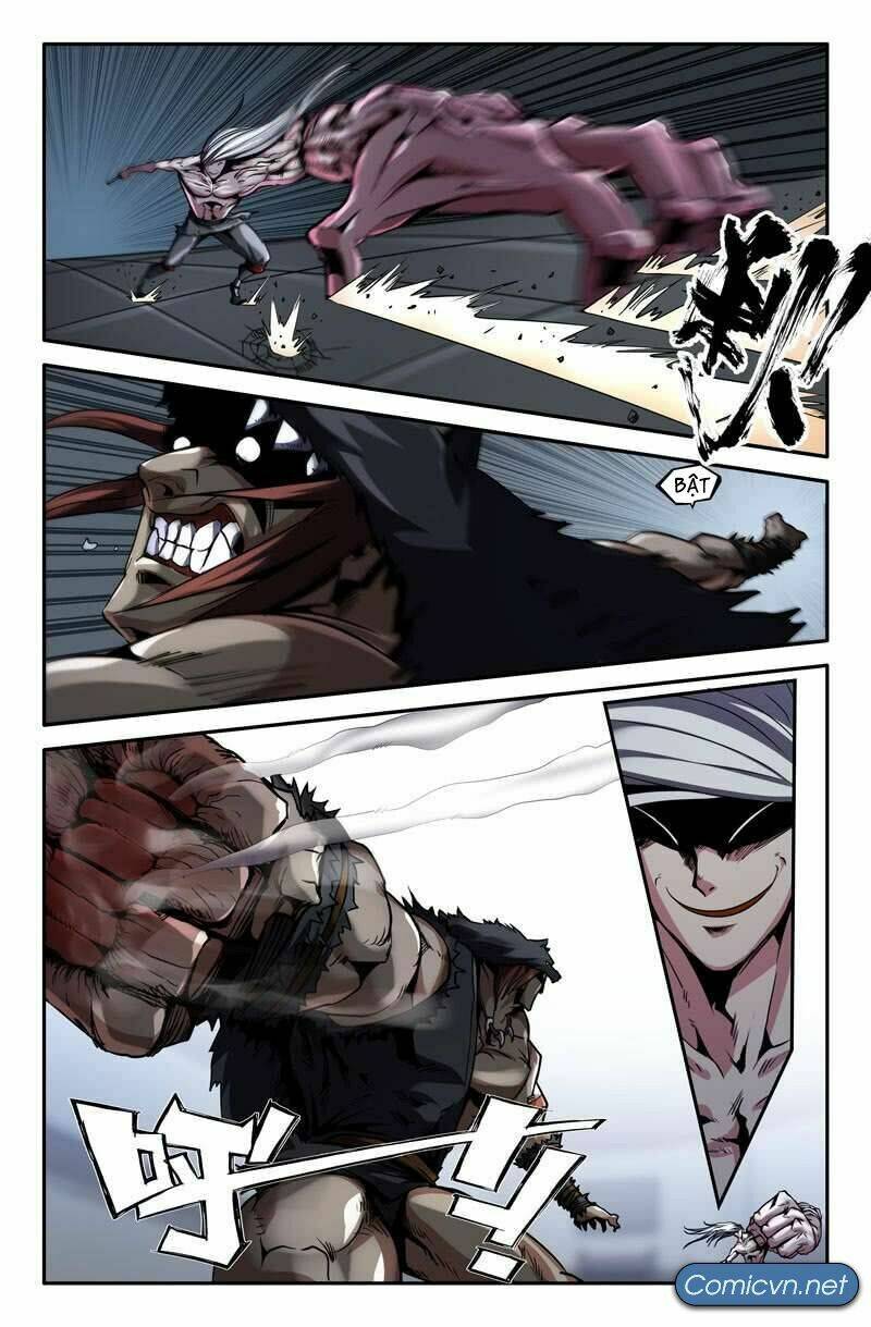 Mạnh Nhất Lịch Sử - Chapter 29 - Page 17