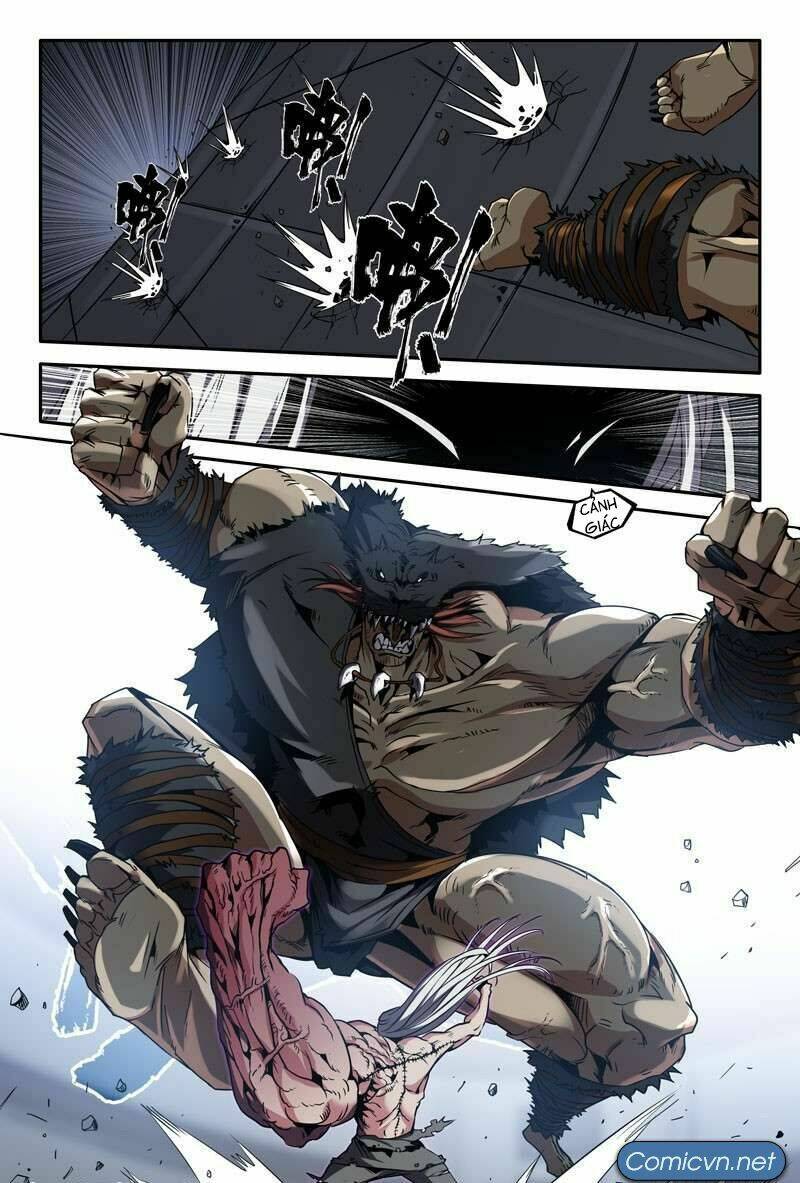 Mạnh Nhất Lịch Sử - Chapter 29 - Page 18