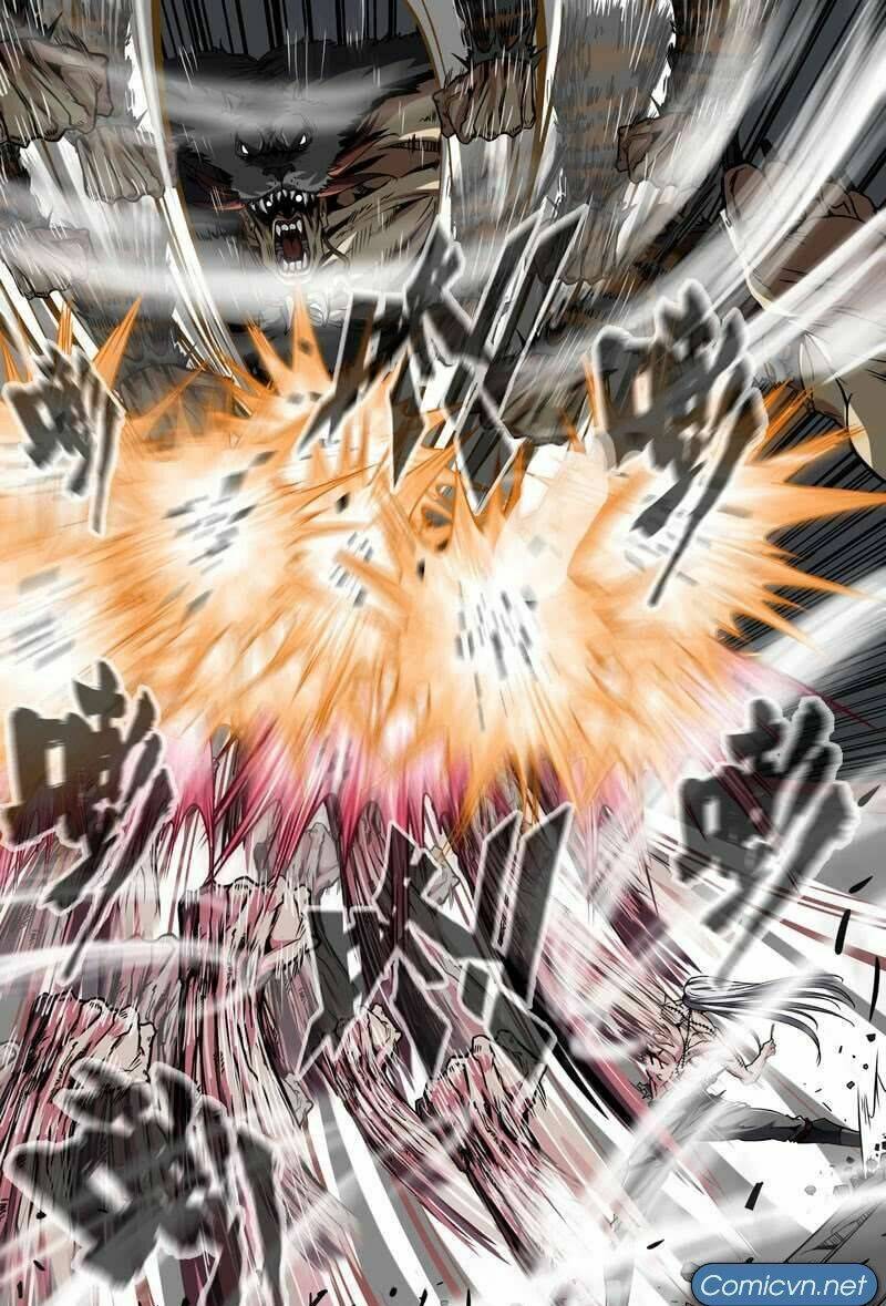 Mạnh Nhất Lịch Sử - Chapter 29 - Page 19