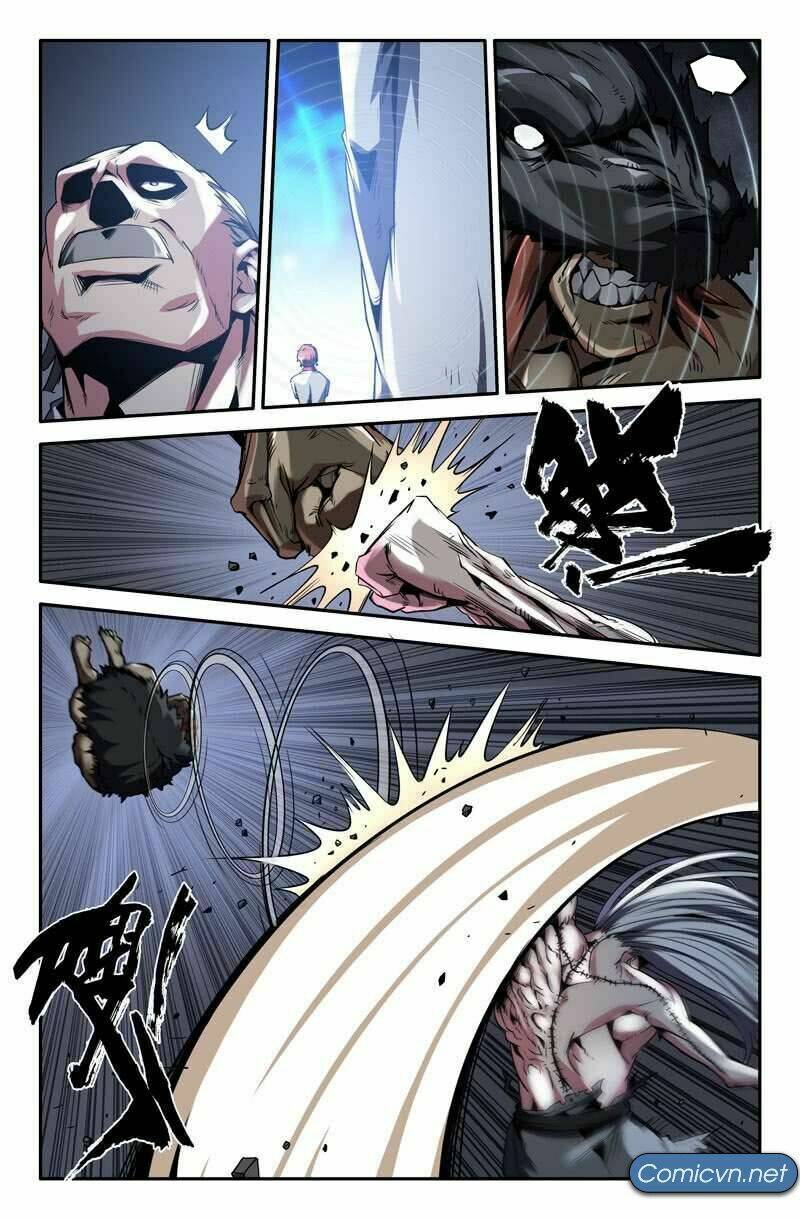 Mạnh Nhất Lịch Sử - Chapter 29 - Page 20