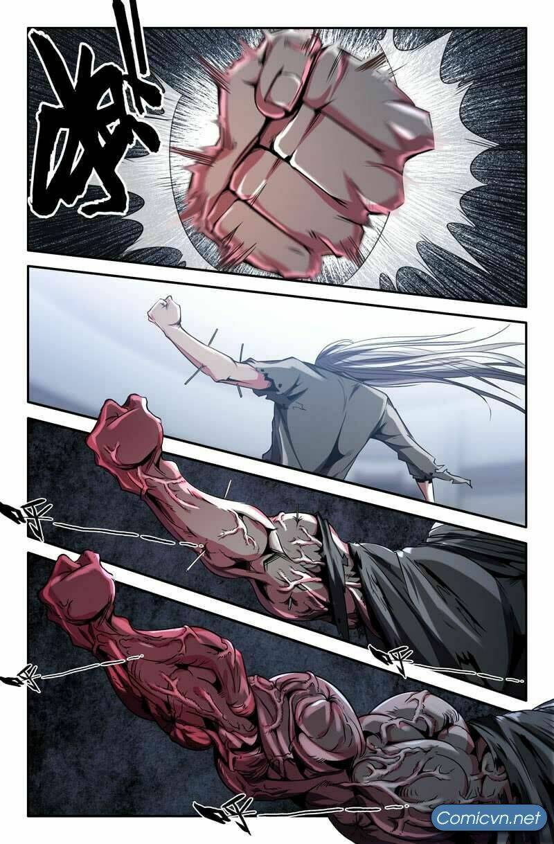 Mạnh Nhất Lịch Sử - Chapter 29 - Page 7