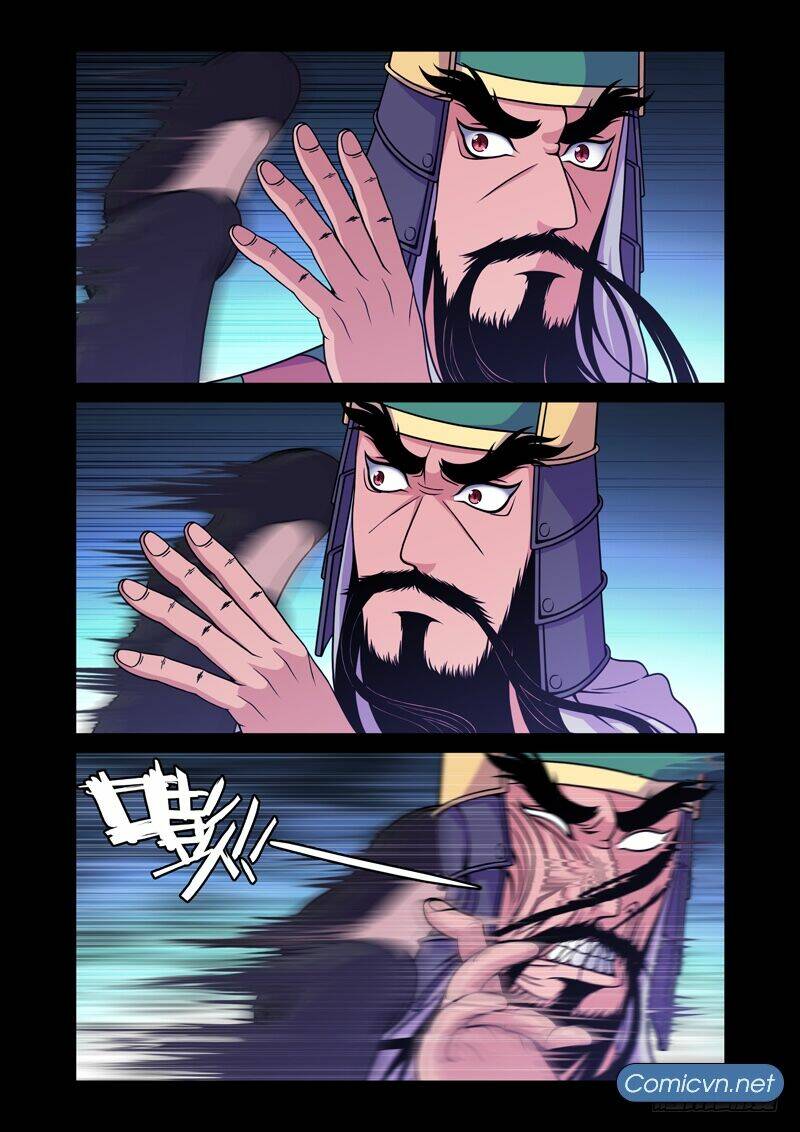 Mạnh Nhất Lịch Sử - Chapter 3 - Page 13