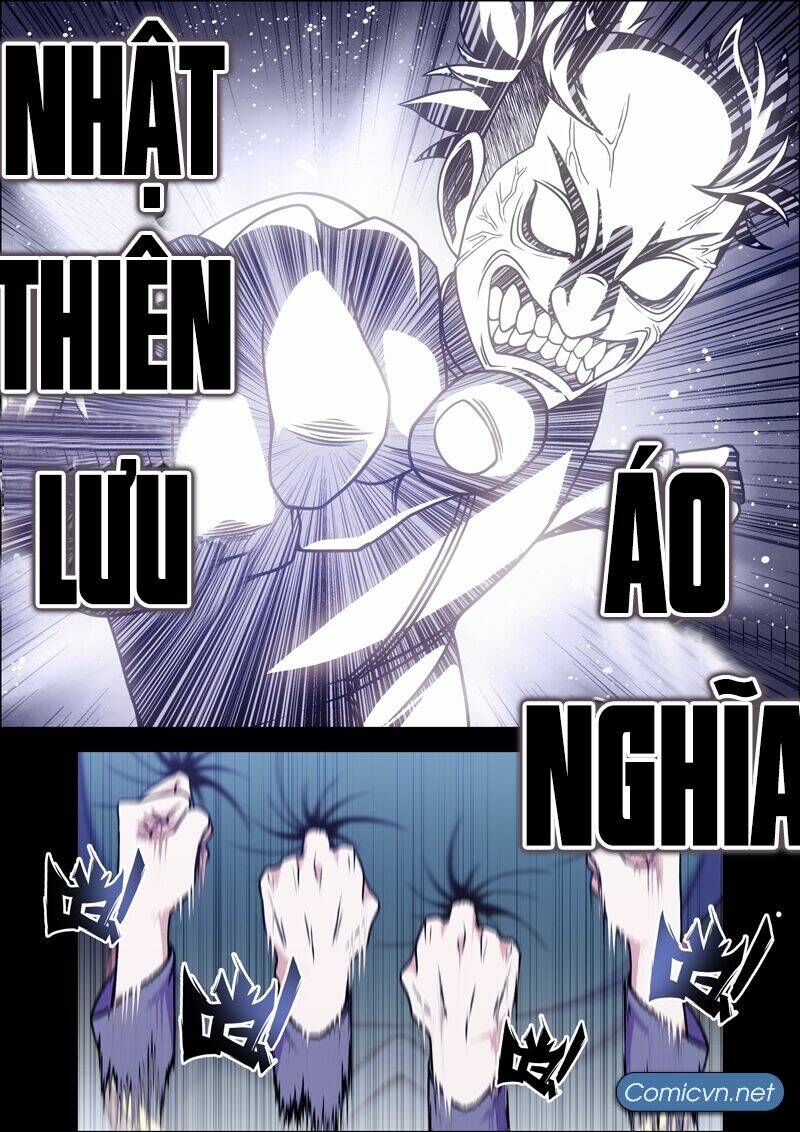 Mạnh Nhất Lịch Sử - Chapter 3 - Page 15