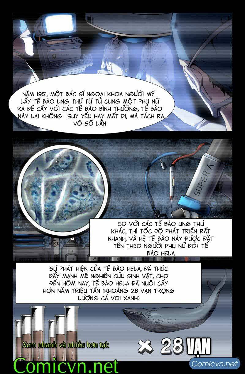 Mạnh Nhất Lịch Sử - Chapter 30 - Page 10