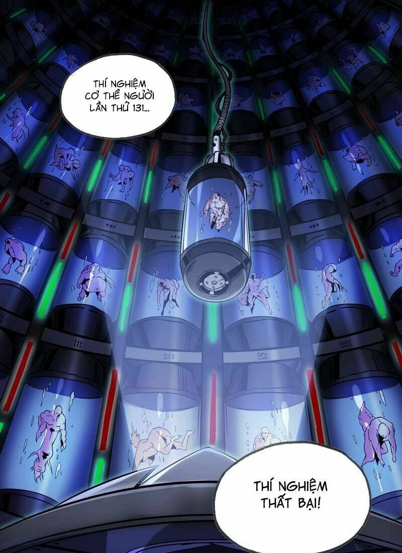 Mạnh Nhất Lịch Sử - Chapter 31 - Page 10