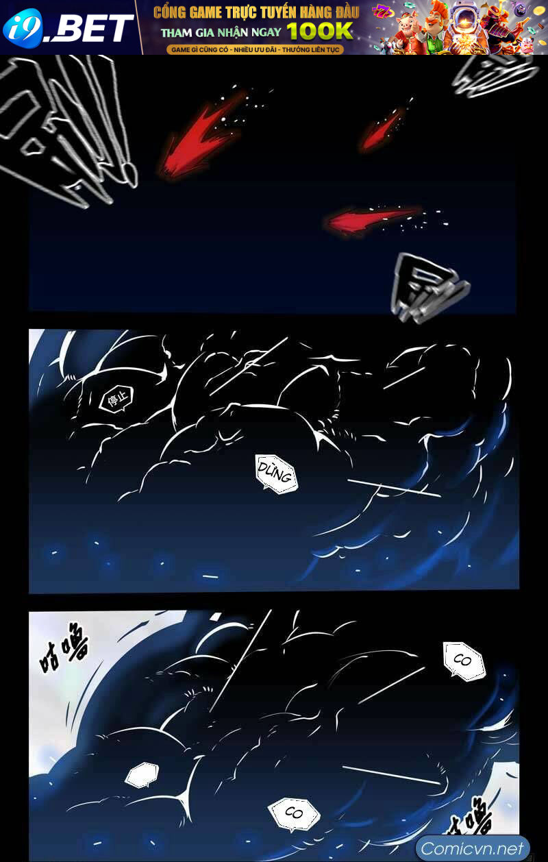 Mạnh Nhất Lịch Sử - Chapter 32 - Page 10