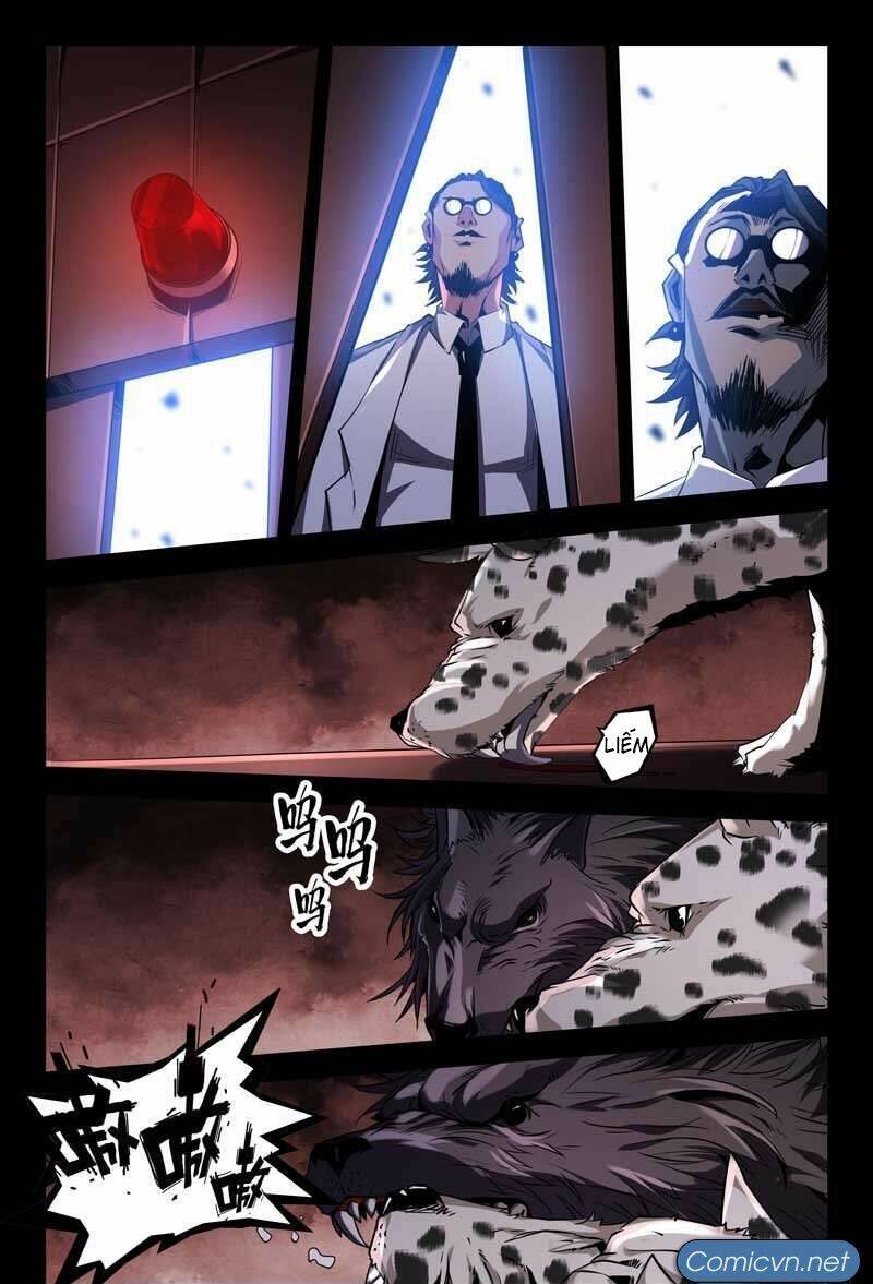 Mạnh Nhất Lịch Sử - Chapter 32 - Page 4