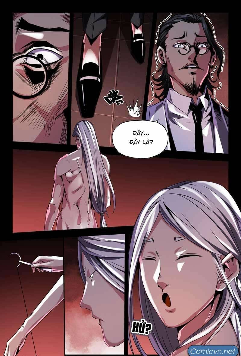 Mạnh Nhất Lịch Sử - Chapter 32 - Page 5