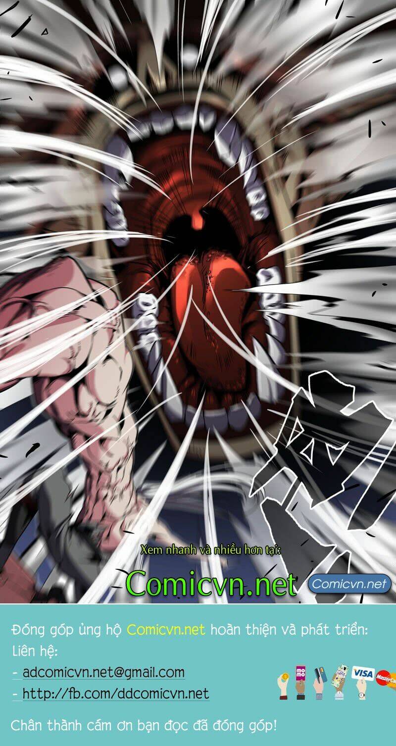 Mạnh Nhất Lịch Sử - Chapter 33 - Page 11