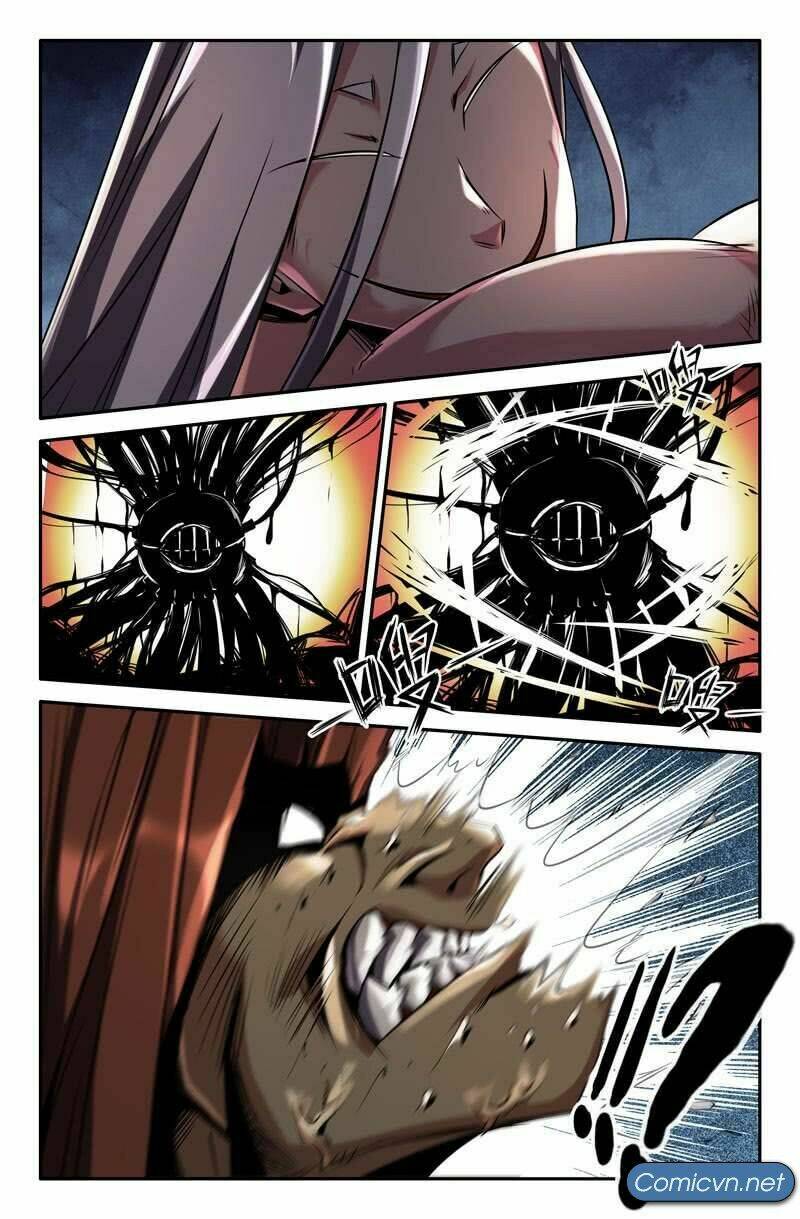 Mạnh Nhất Lịch Sử - Chapter 34 - Page 10