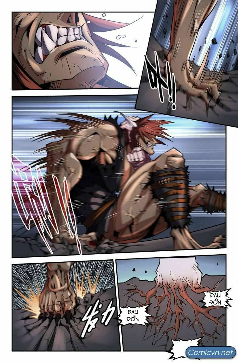 Mạnh Nhất Lịch Sử - Chapter 34 - Page 5