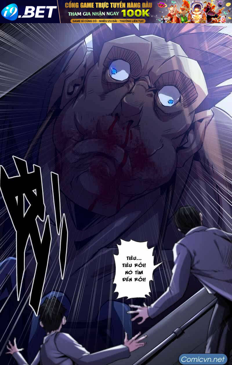 Mạnh Nhất Lịch Sử - Chapter 35 - Page 11