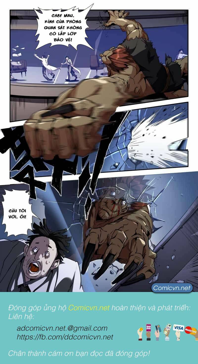 Mạnh Nhất Lịch Sử - Chapter 35 - Page 12