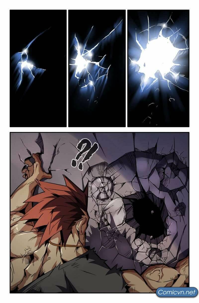 Mạnh Nhất Lịch Sử - Chapter 35 - Page 4