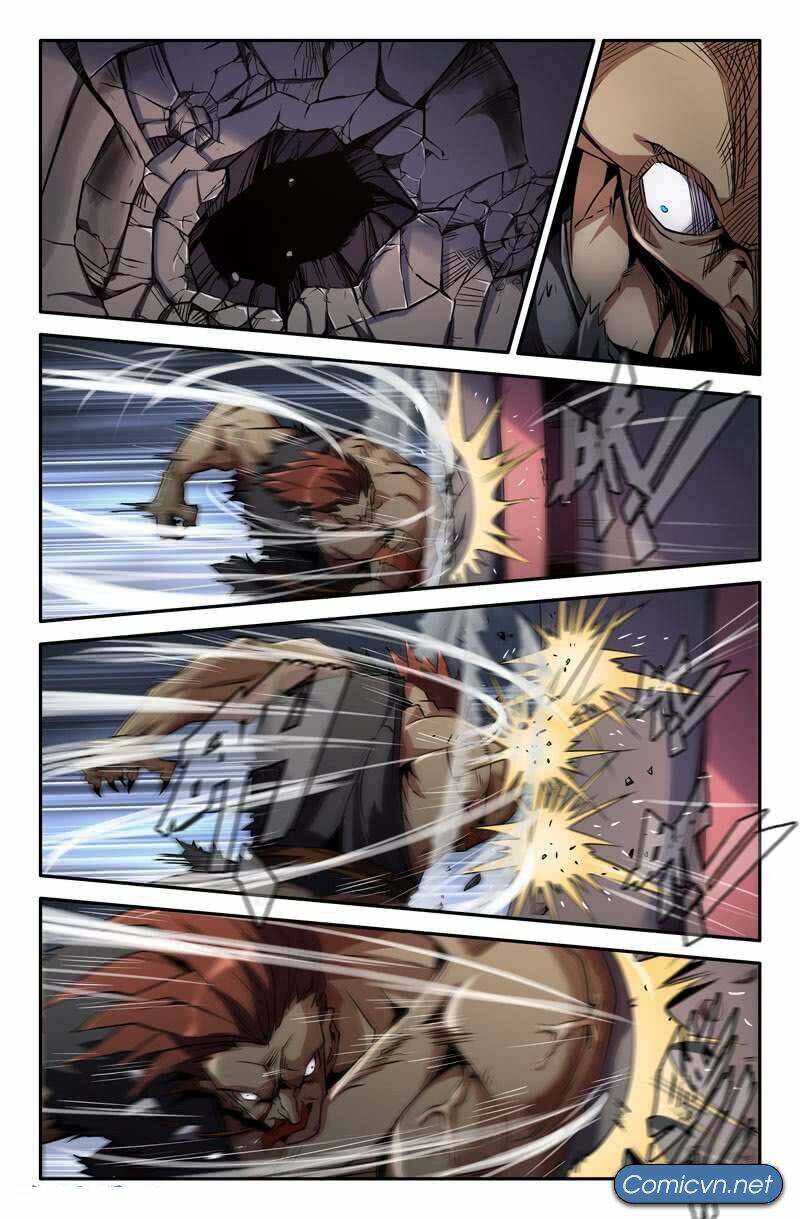 Mạnh Nhất Lịch Sử - Chapter 35 - Page 5