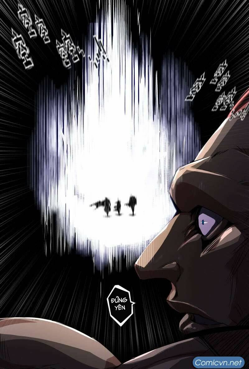 Mạnh Nhất Lịch Sử - Chapter 36 - Page 4