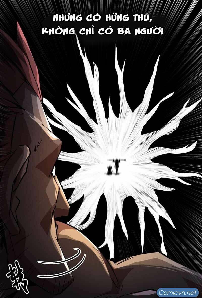 Mạnh Nhất Lịch Sử - Chapter 36 - Page 7