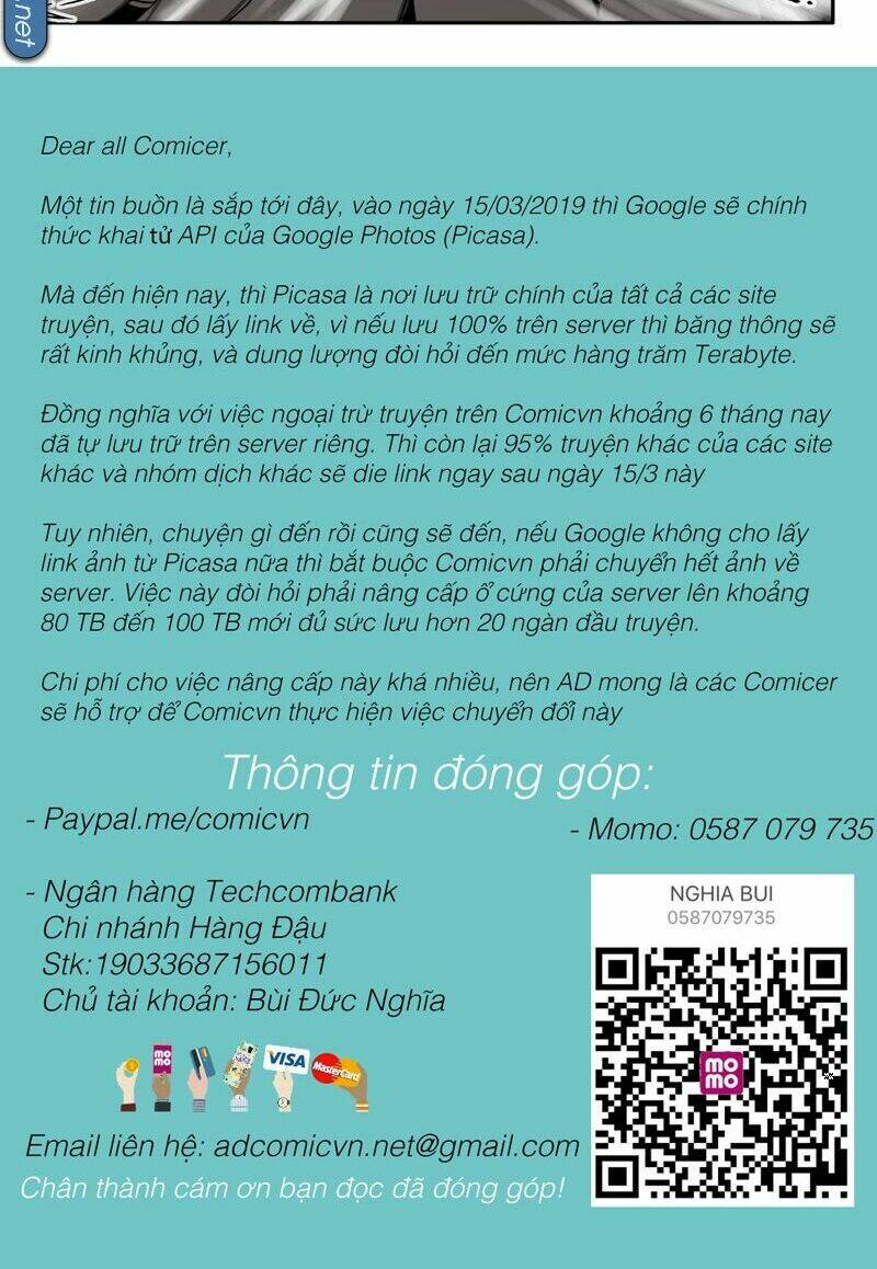 Mạnh Nhất Lịch Sử - Chapter 37 - Page 9