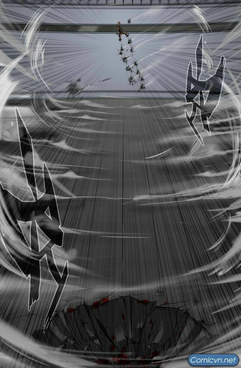 Mạnh Nhất Lịch Sử - Chapter 37 - Page 4