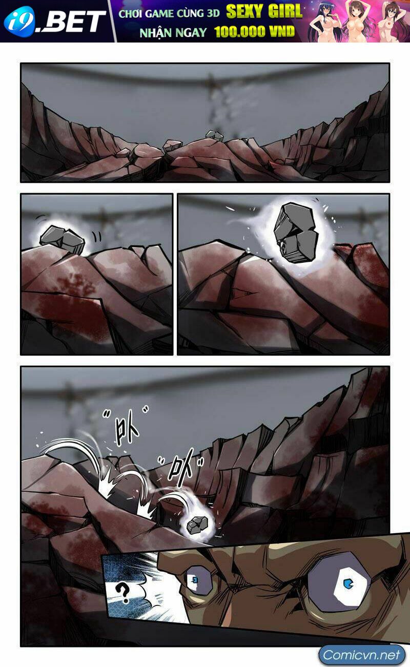 Mạnh Nhất Lịch Sử - Chapter 37 - Page 5