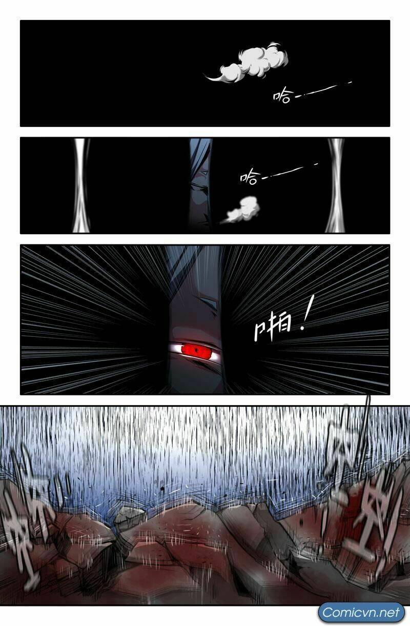 Mạnh Nhất Lịch Sử - Chapter 37 - Page 6