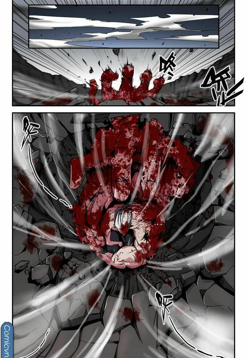 Mạnh Nhất Lịch Sử - Chapter 37 - Page 8